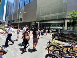 Shenton House (D1), Retail #534776531